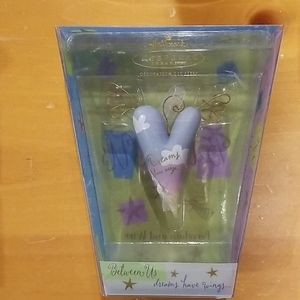 Hallmark Keepsake Ornament Dreams Have Wings